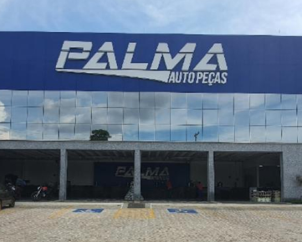 Palma Autopeças