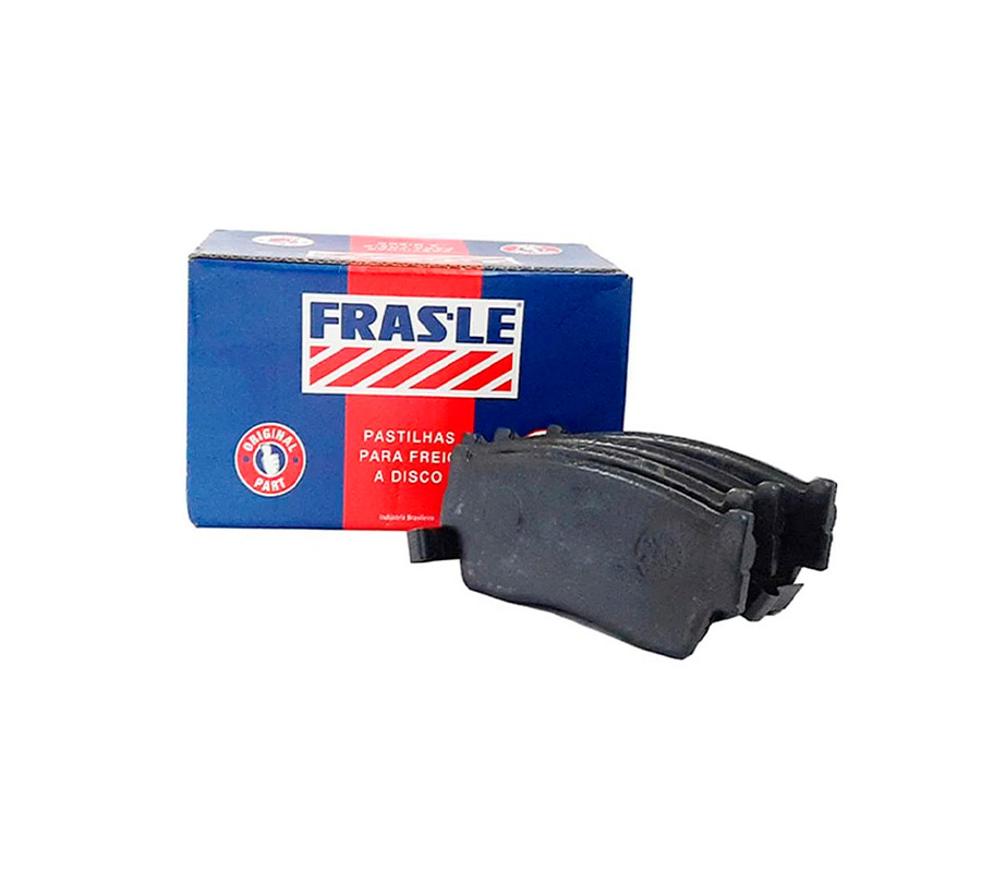 Pastilha Freio Fras-Le Pd328Na