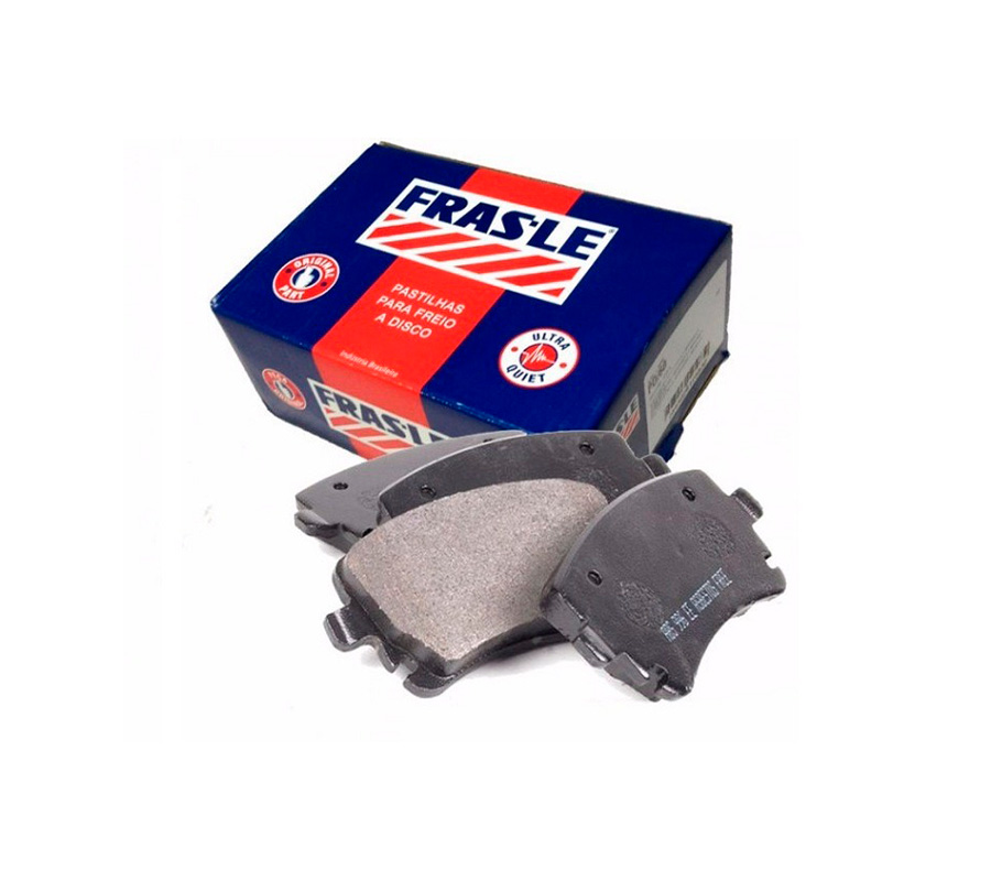 Pastilha de Freio Dianteiro